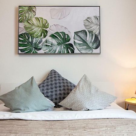 Nejedleho APARTMEET Praha Exteriér fotografie