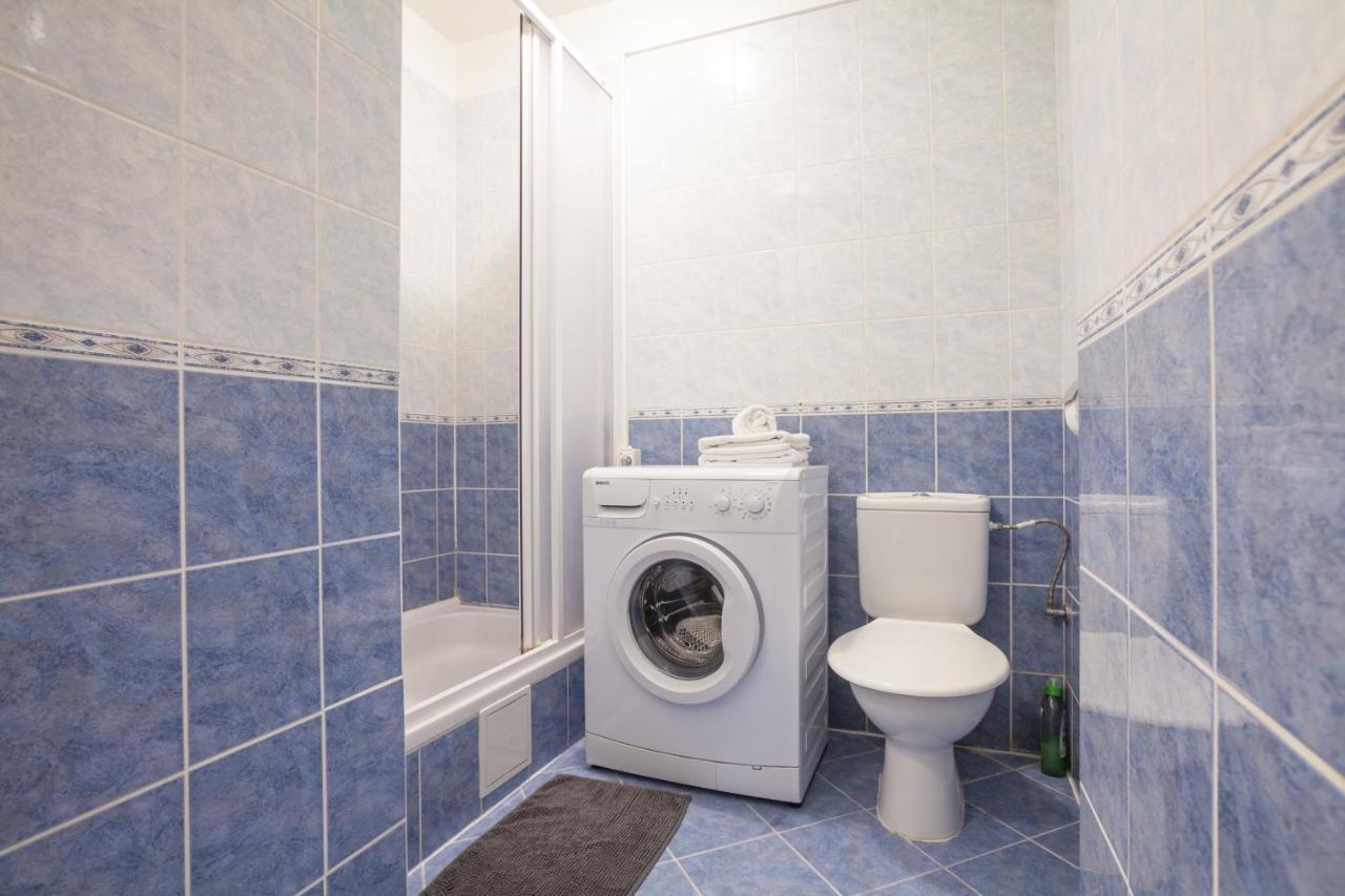 Nejedleho APARTMEET Praha Exteriér fotografie