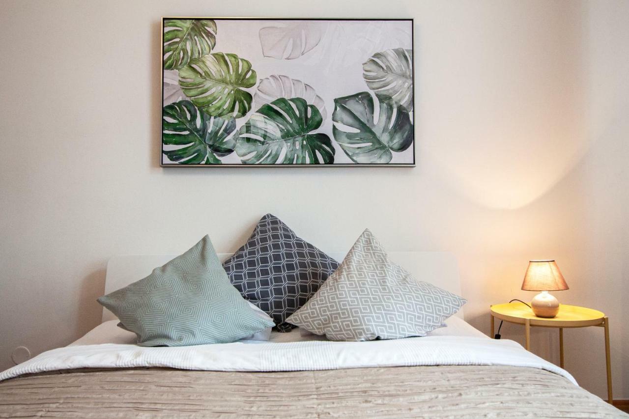Nejedleho APARTMEET Praha Exteriér fotografie