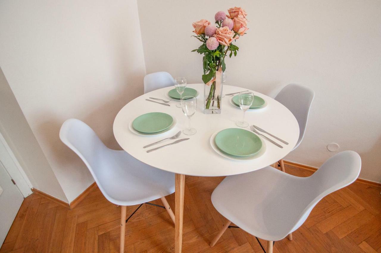 Nejedleho APARTMEET Praha Exteriér fotografie