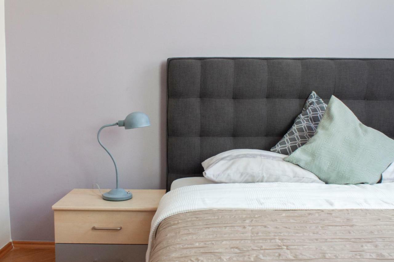 Nejedleho APARTMEET Praha Exteriér fotografie