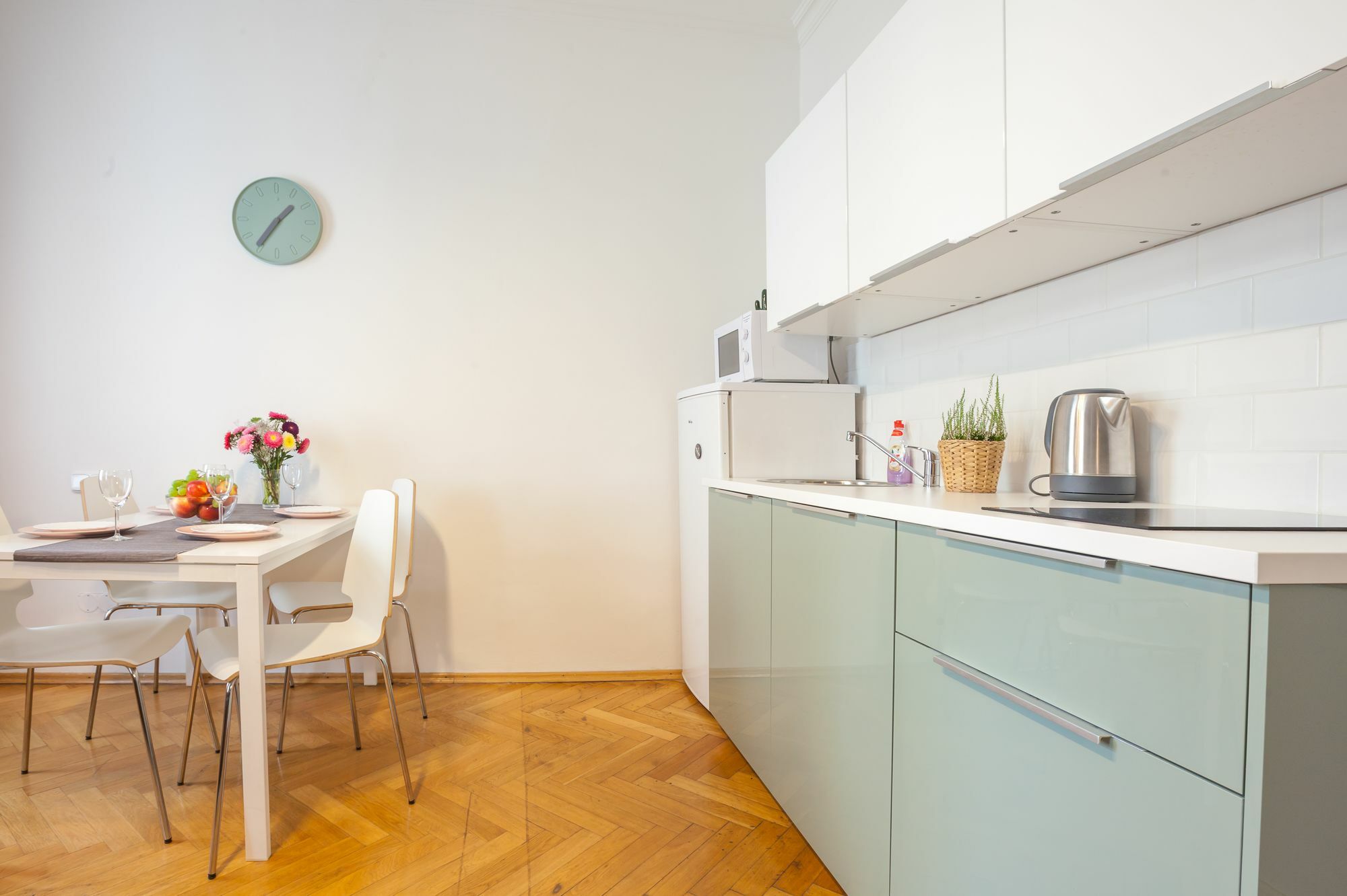 Nejedleho APARTMEET Praha Exteriér fotografie