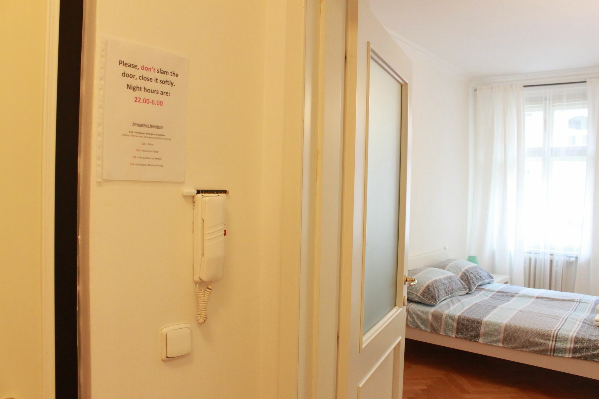 Nejedleho APARTMEET Praha Exteriér fotografie