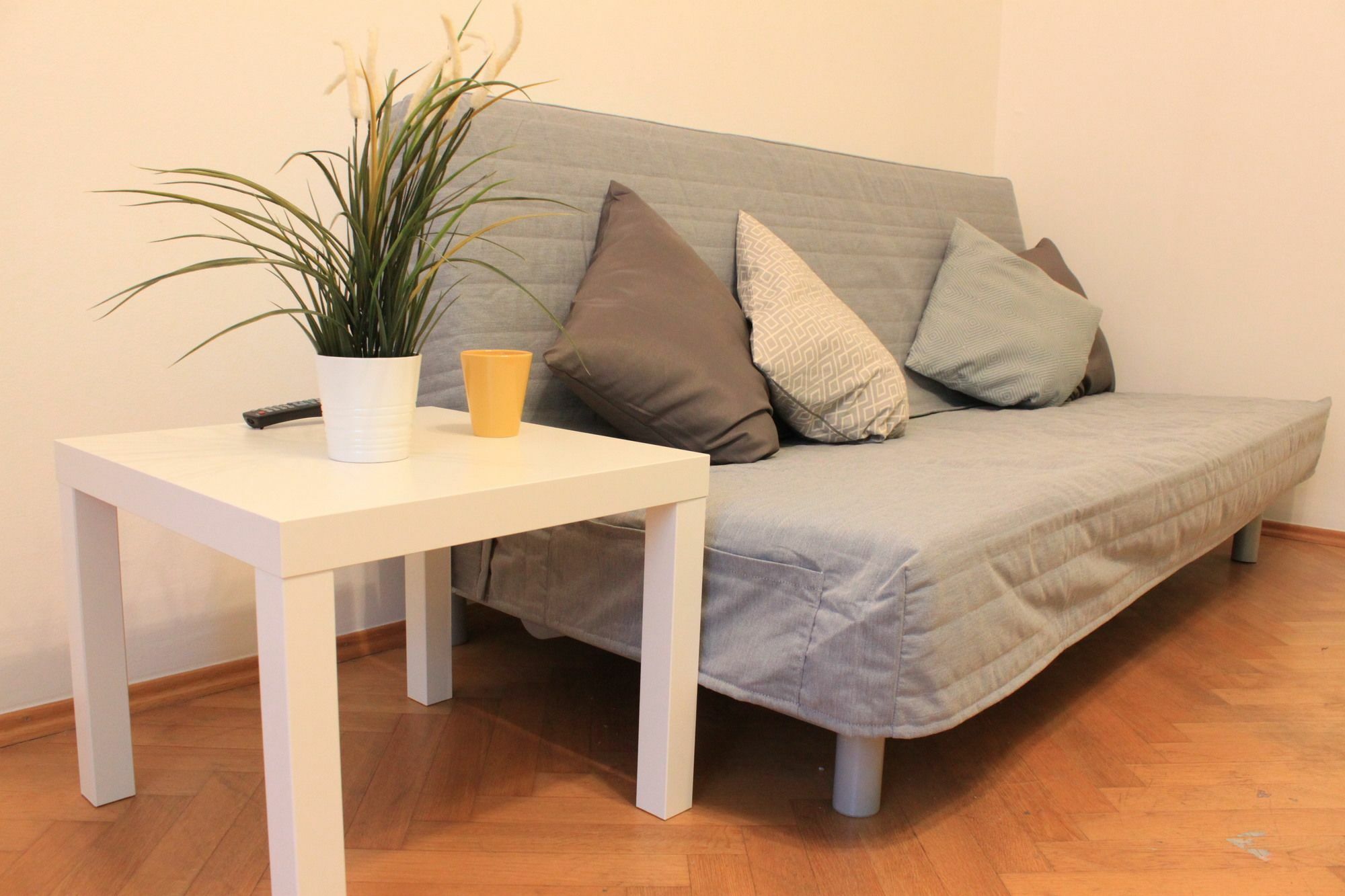 Nejedleho APARTMEET Praha Exteriér fotografie