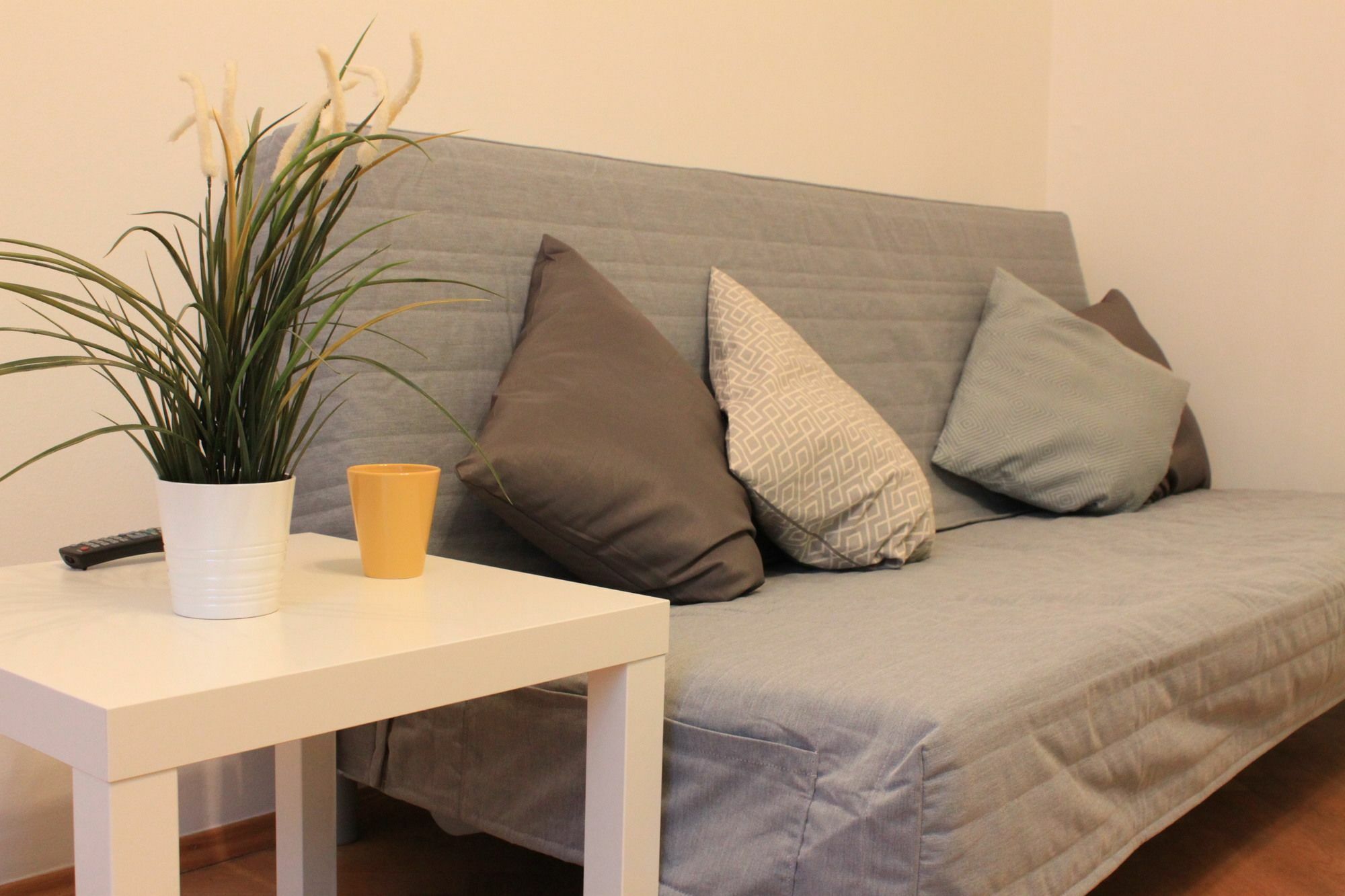 Nejedleho APARTMEET Praha Exteriér fotografie