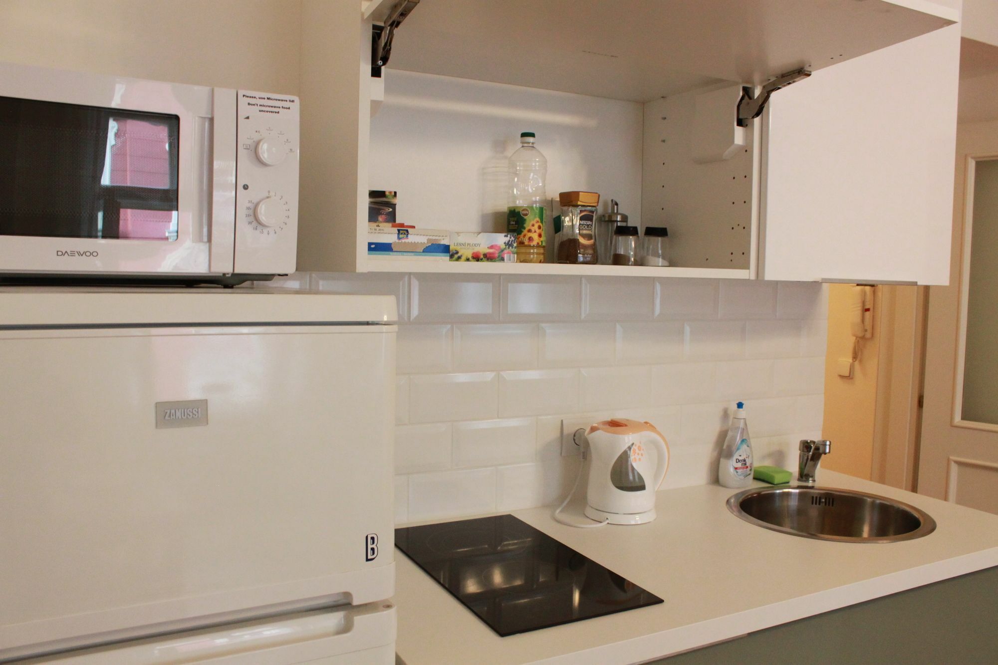 Nejedleho APARTMEET Praha Exteriér fotografie