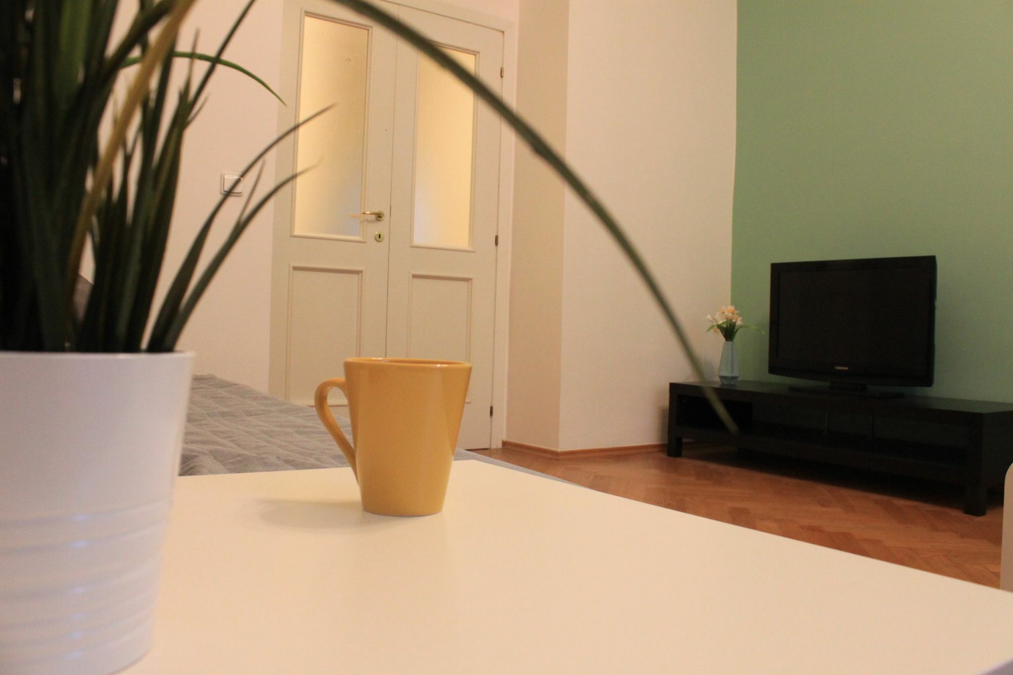 Nejedleho APARTMEET Praha Exteriér fotografie